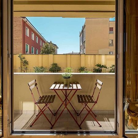 Apartamento Casa Selleri Bolonia Exterior foto