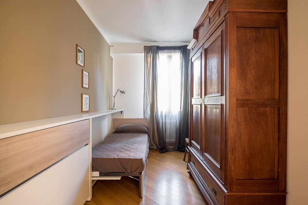 Apartamento Casa Selleri Bolonia Exterior foto