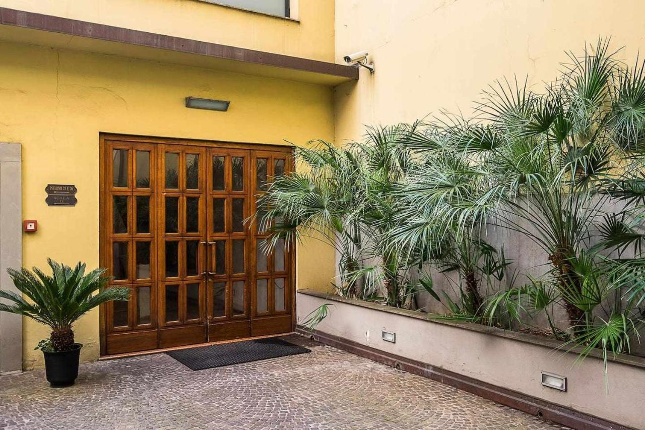 Apartamento Casa Selleri Bolonia Exterior foto