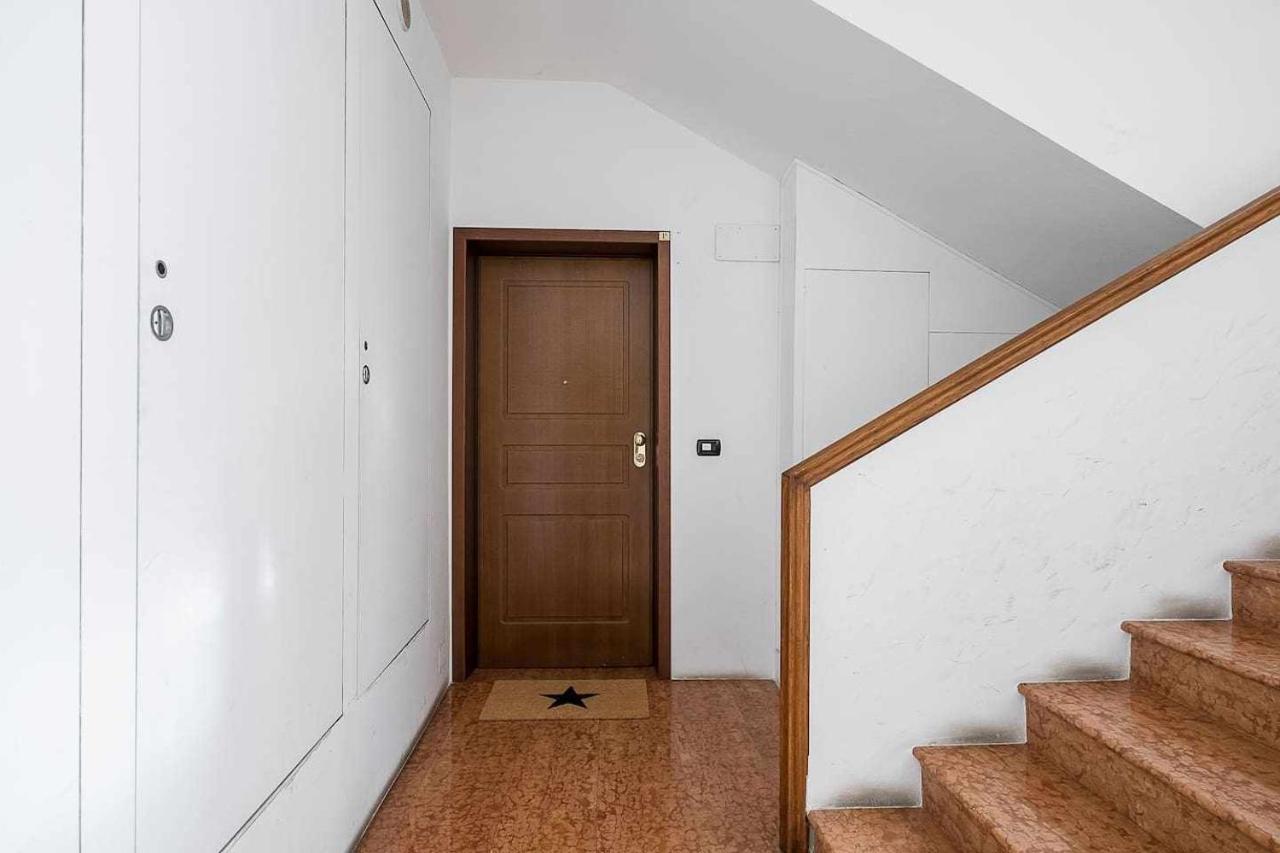 Apartamento Casa Selleri Bolonia Exterior foto
