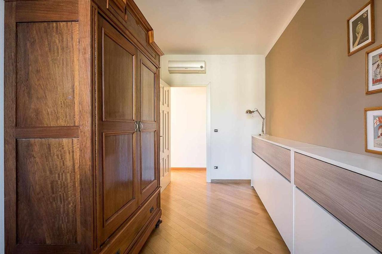 Apartamento Casa Selleri Bolonia Exterior foto